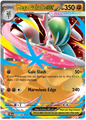 Mega Gallade EX 048/086