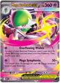Mega Gardevoir EX 089/217