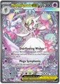 Mega Gardevoir EX 178/132