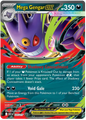 Mega Gengar EX 125/217