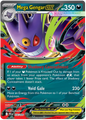 Mega Gengar EX 056/094