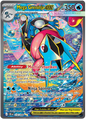 Mega Greninja EX 116/086