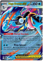 Mega Greninja EX 034/086