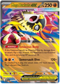 Mega Hawlucha EX 116/217