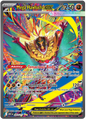 Mega Hawlucha EX 283/217