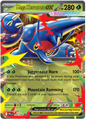 Mega Heracross EX 004/094
