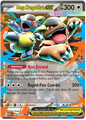 Mega Kangaskhan EX 104/132