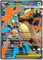 Mega Kangaskhan EX 164/132