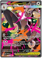 Mega Lopunny EX 128/094
