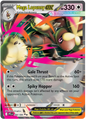 Mega Lopunny EX 084/094