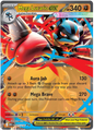 Mega Lucario EX 077/132