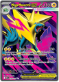 Mega Manectric EX 158/132