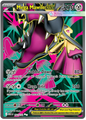 Mega Mawile EX 162/132