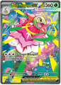 Mega Meganium EX 272/217