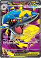 Mega Sharpedo EX 113/094