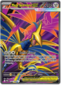 Mega Skarmory EX 106/088
