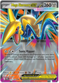 Mega Skarmory EX 055/088