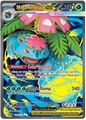 Mega Venusaur EX 155/132