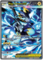 Mega Zeraora EX 114/084