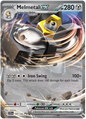 Melmetal EX 105/142