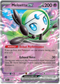 Meloetta EX 044/086