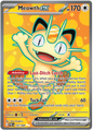 Meowth EX 107/088