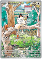 Meowth 106/094