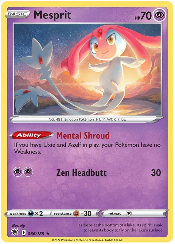 Mesprit 066/189