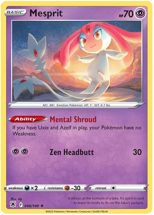 Mesprit 066/189