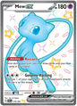 Mew EX 216/091