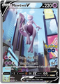 Mewtwo V 72/78