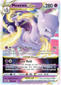 Mewtwo Vstar 31/78