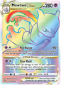 Mewtwo Vstar 79/78