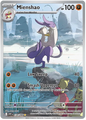 Mienshao 134/086