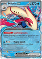 Milotic EX 042/191