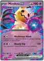 Mimikyu EX 069/159