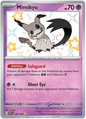 Mimikyu 160/09