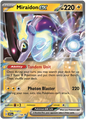 Miraidon EX 081/198