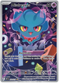 Misdreavus 233/217