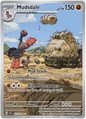 Mudsdale 175/162