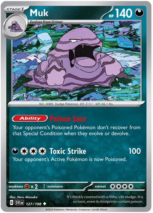 Muk 127/198