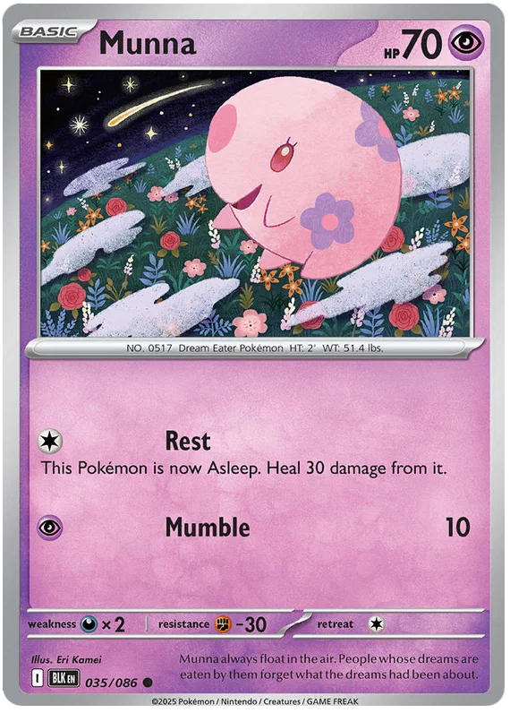 Munna 035/086