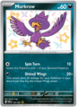 Murkrow 181/091