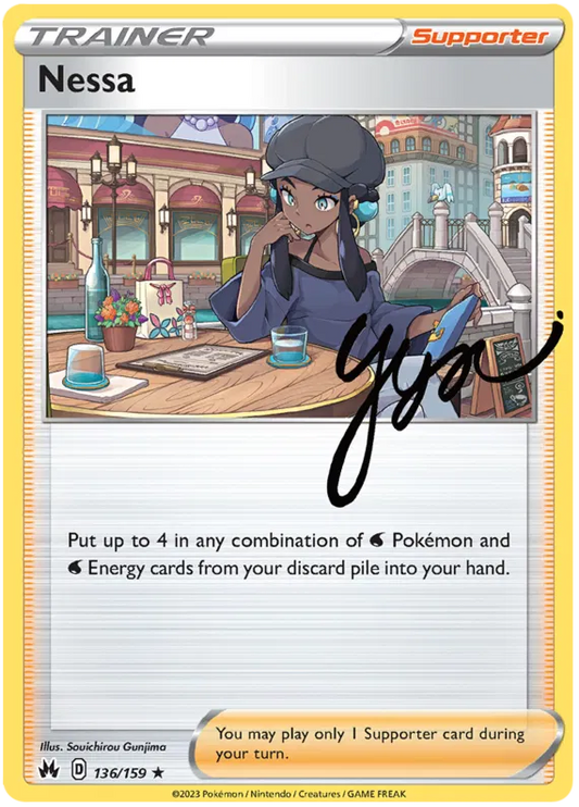 Nessa 136/159
