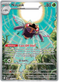Ninjask 137/132