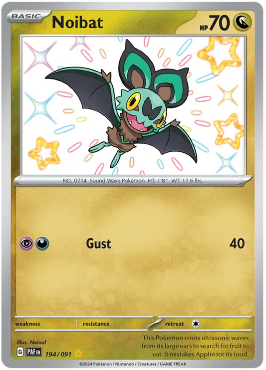 Noibat 194/091
