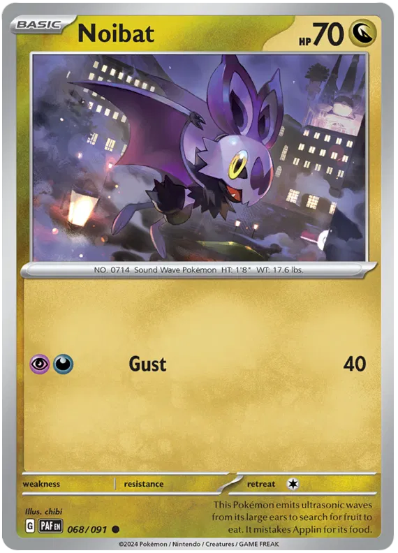 Noibat 068/091