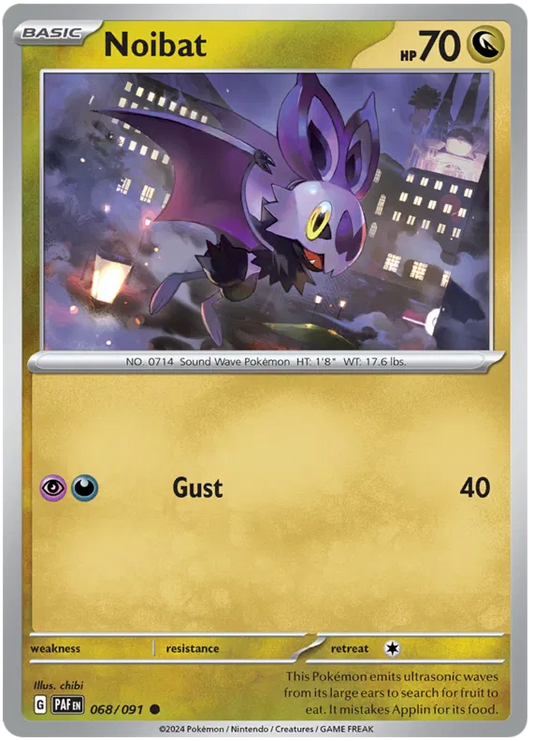 Noibat 068/091
