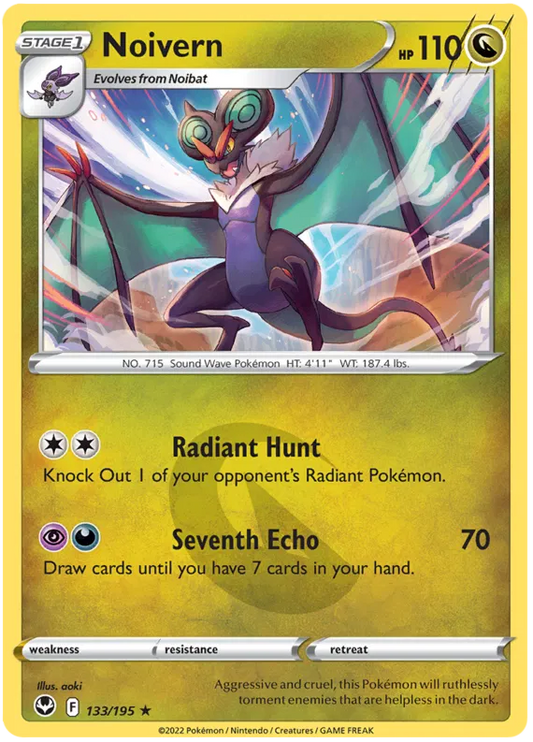 Noivern 133/195