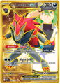 N's Zoroark EX 189/159
